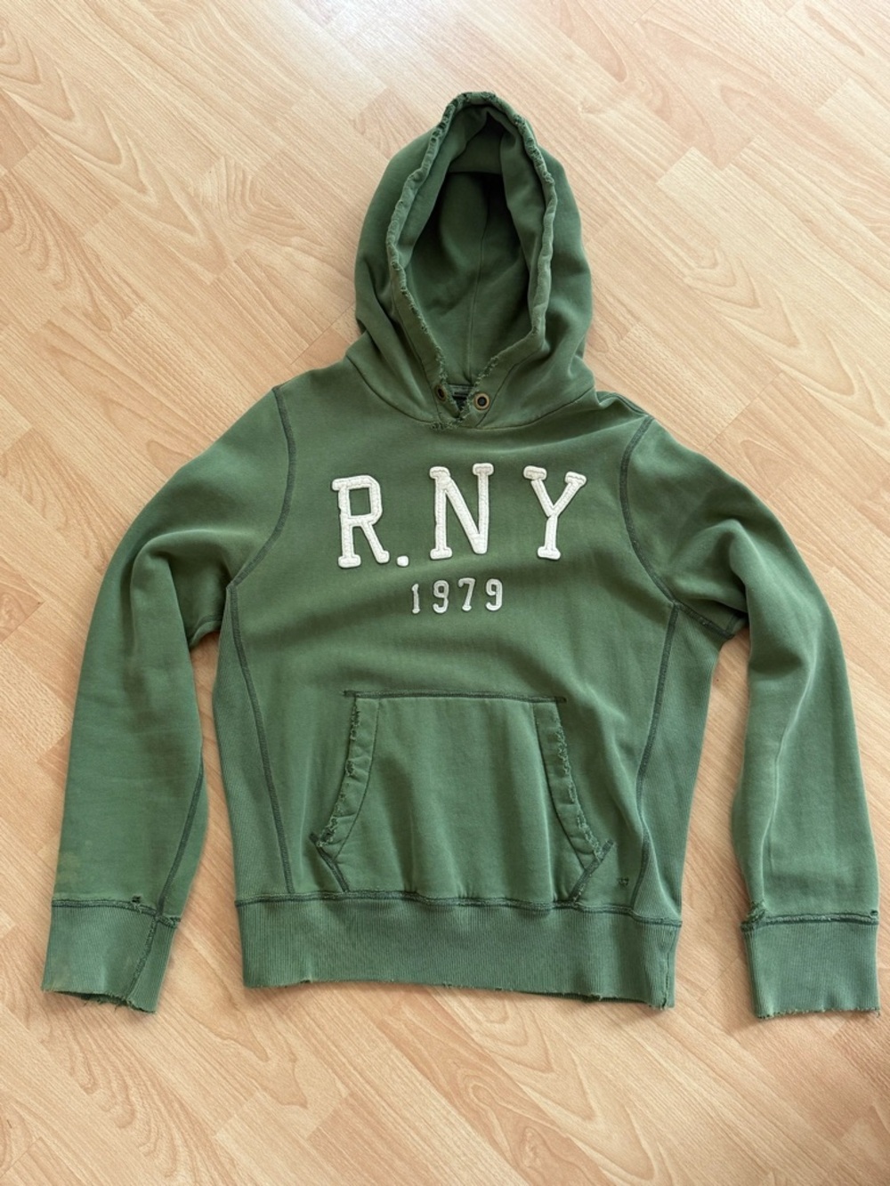 Ruehl No.925 Hoodie-S(unisex)